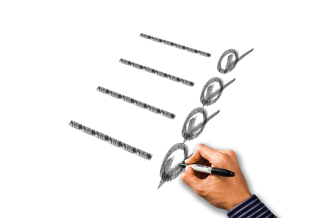 checklist-2470307_1280